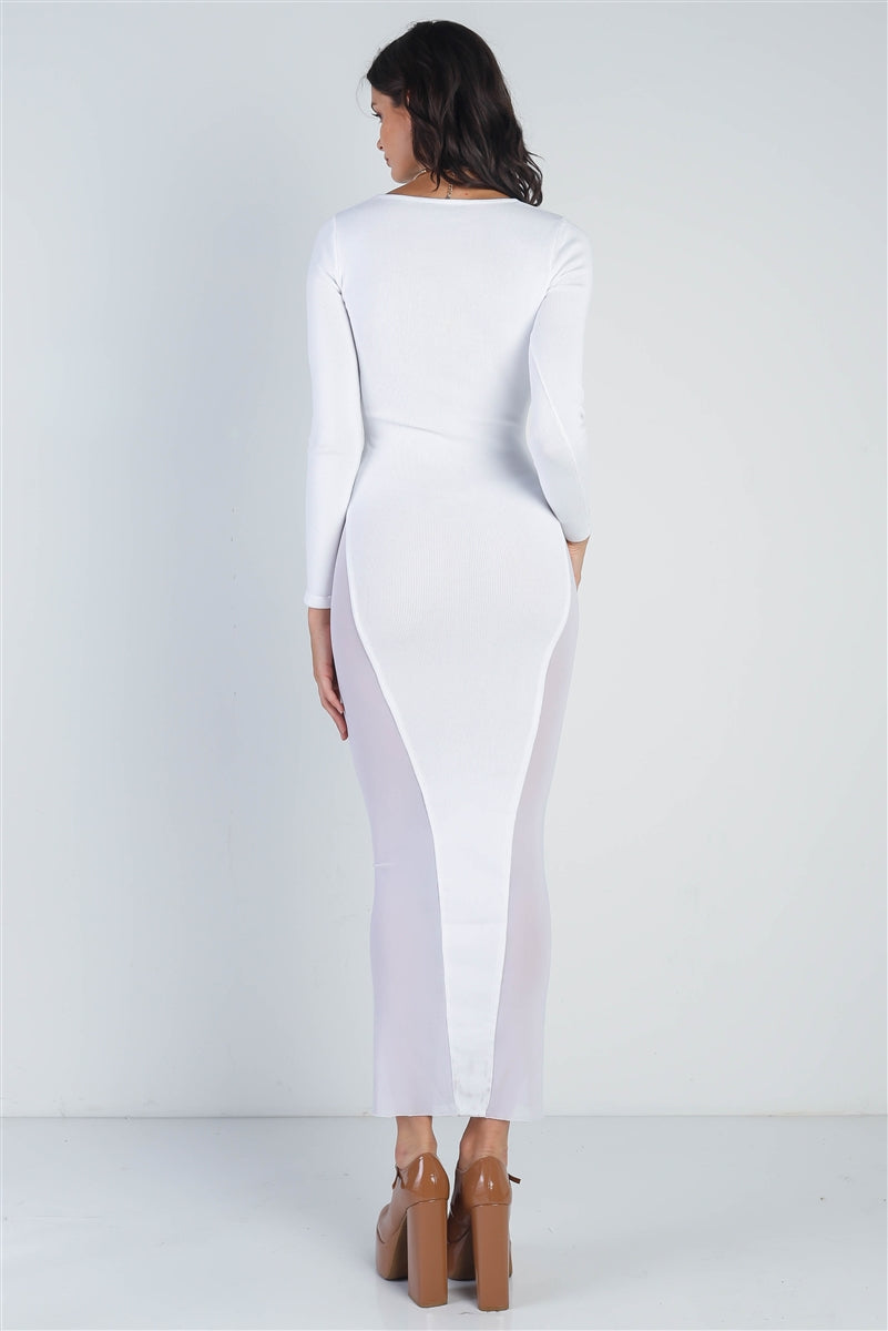 Heaven Dress