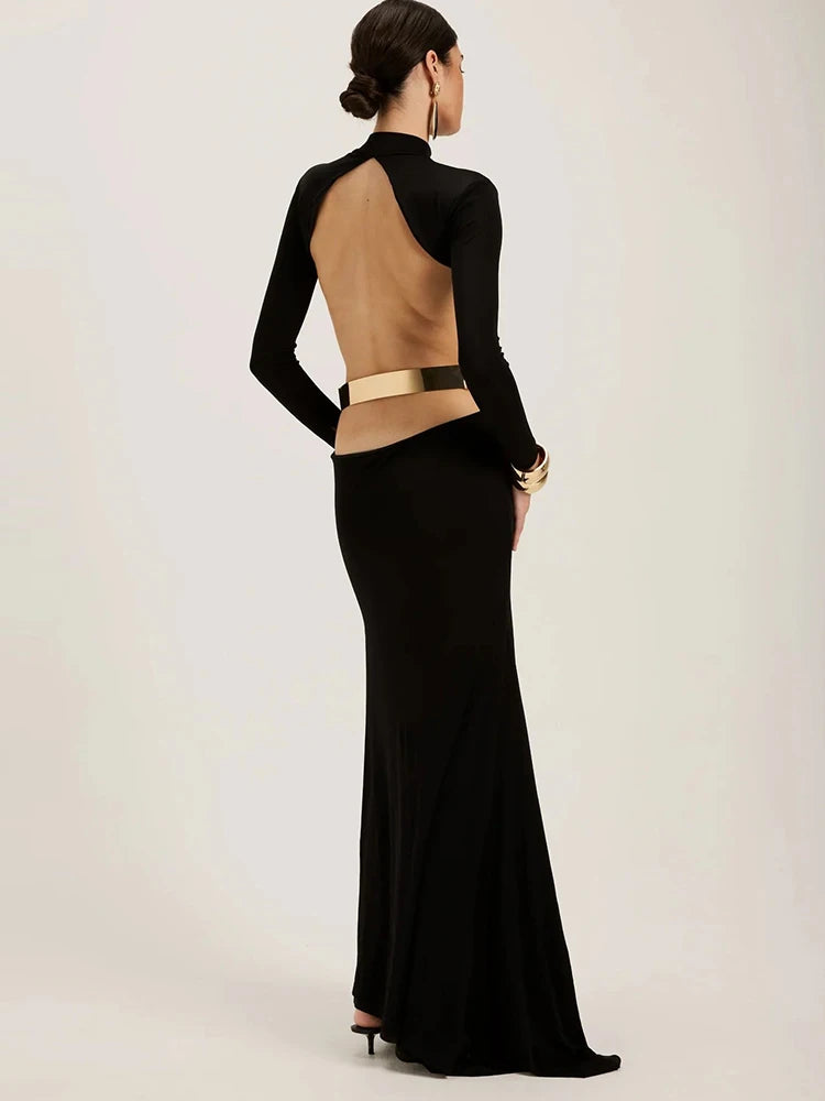 Gold Bar Maxi