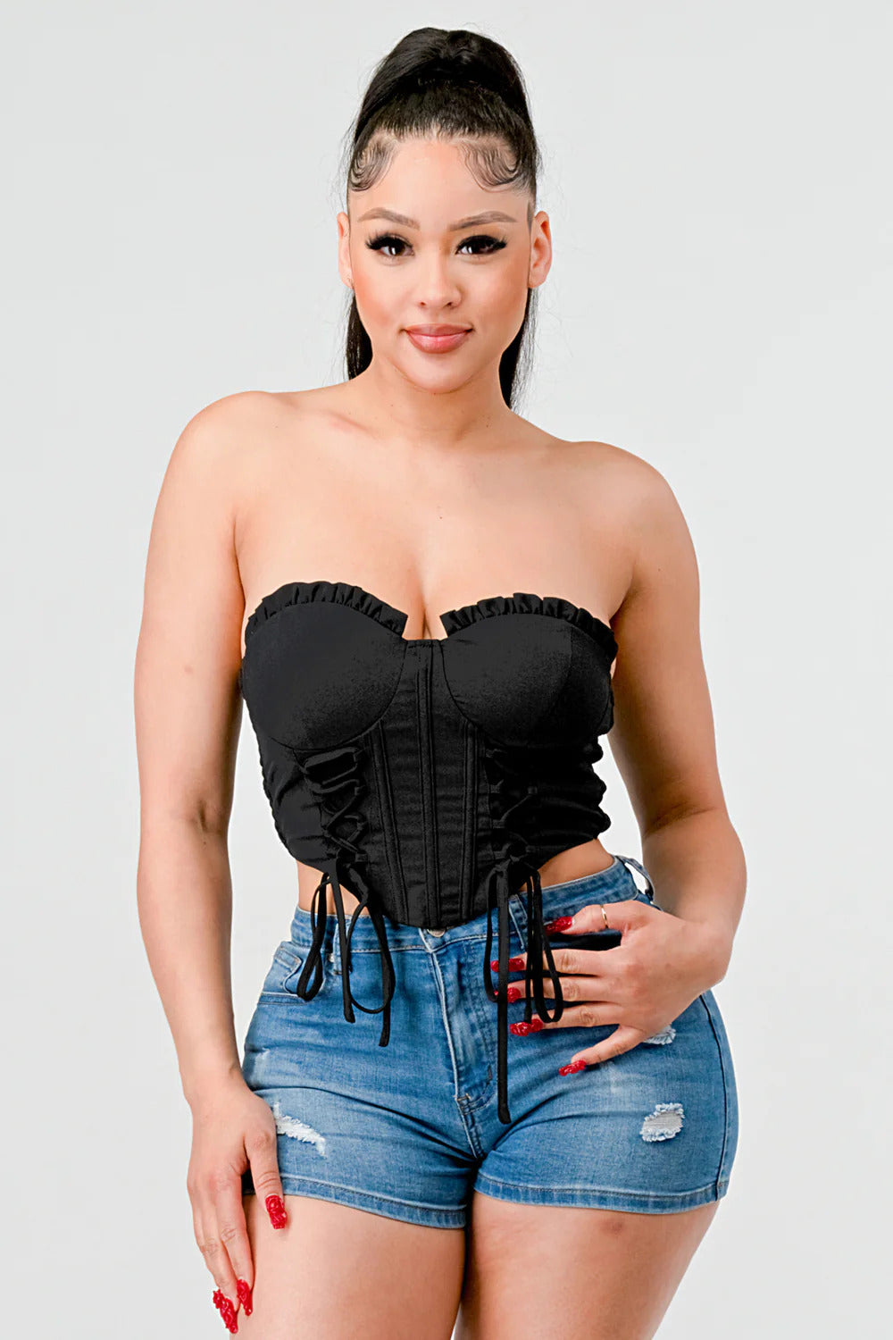 Corset Top