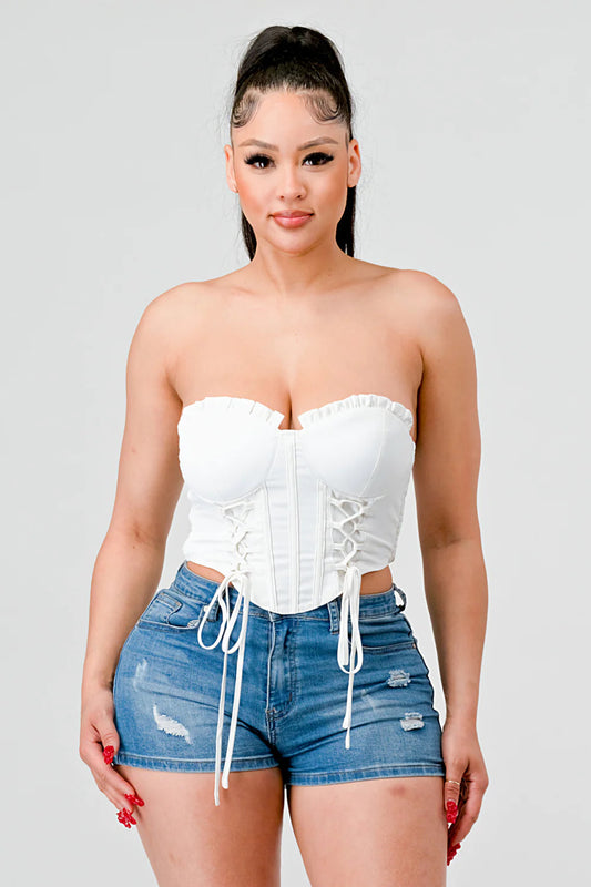 Corset Top